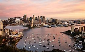View by Sydney